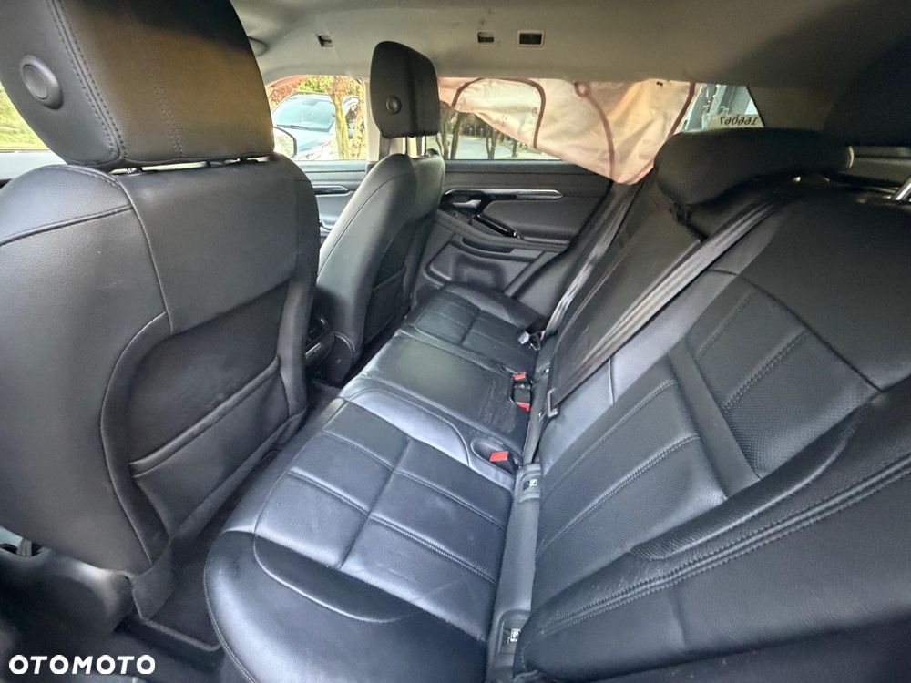 Land Rover Range Rover Evoque D180 R-Dynamic HSE - 13
