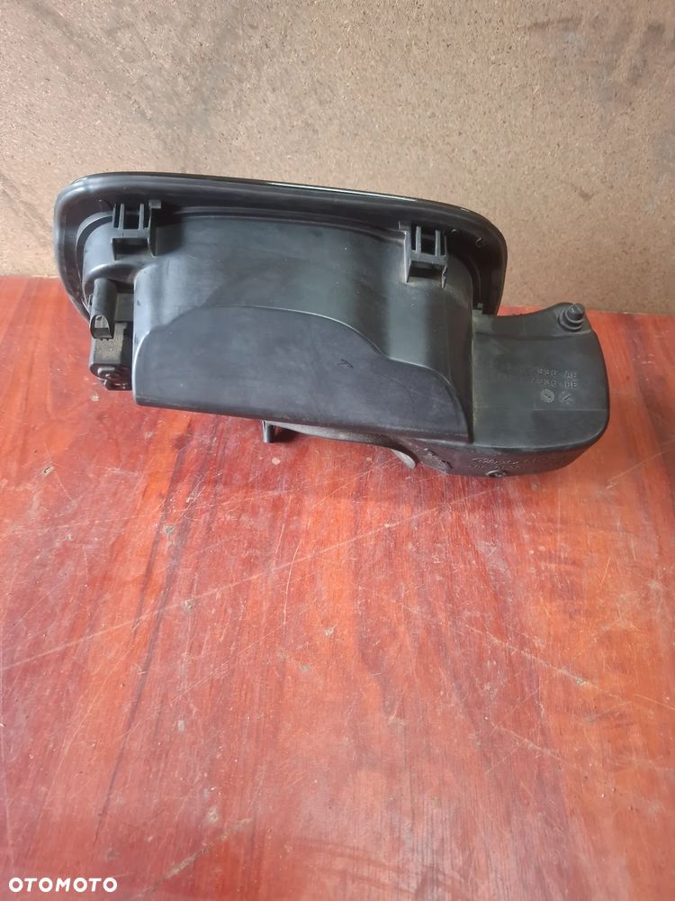 Ford Edge MK2  Klapka wlewu paliwa KT4B R27936 - 2