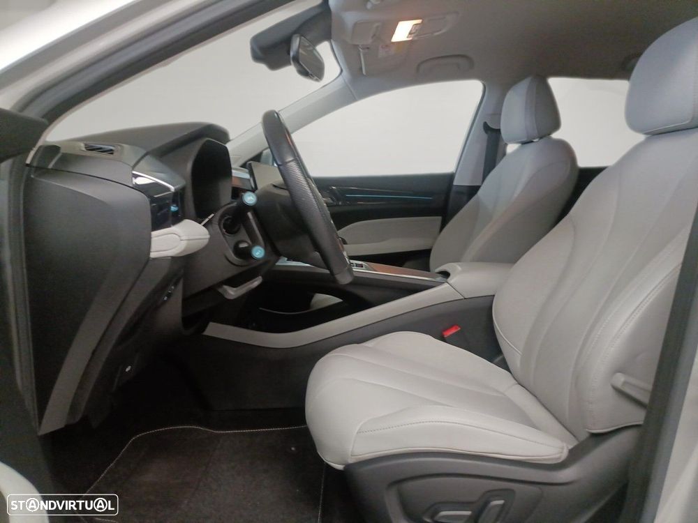 MG MG5 5 Standard Luxury - 7