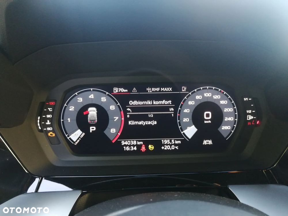 Audi A3 Sportback ver-35-tfsi-sport-s-tronic - 29
