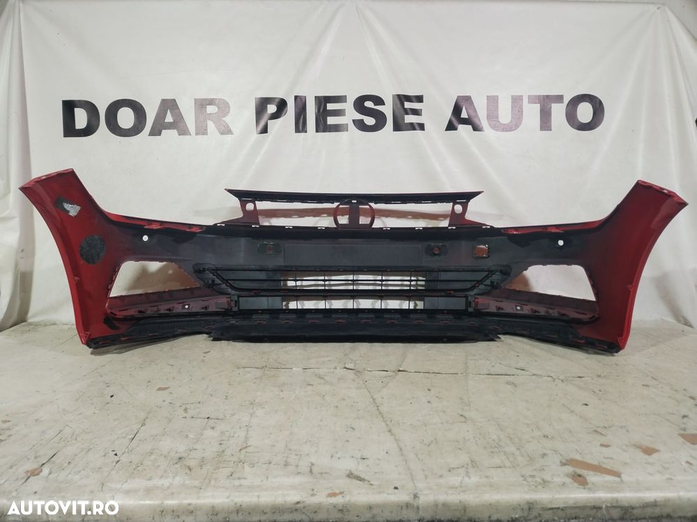 Bara fata  VW Polo, 2017, 2018, 2019, 2020, 2021, cod origine OE 2G0807221. - 7