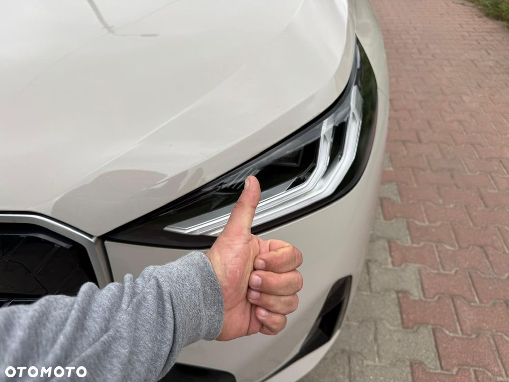 BMW X3 20 xDrive - 23