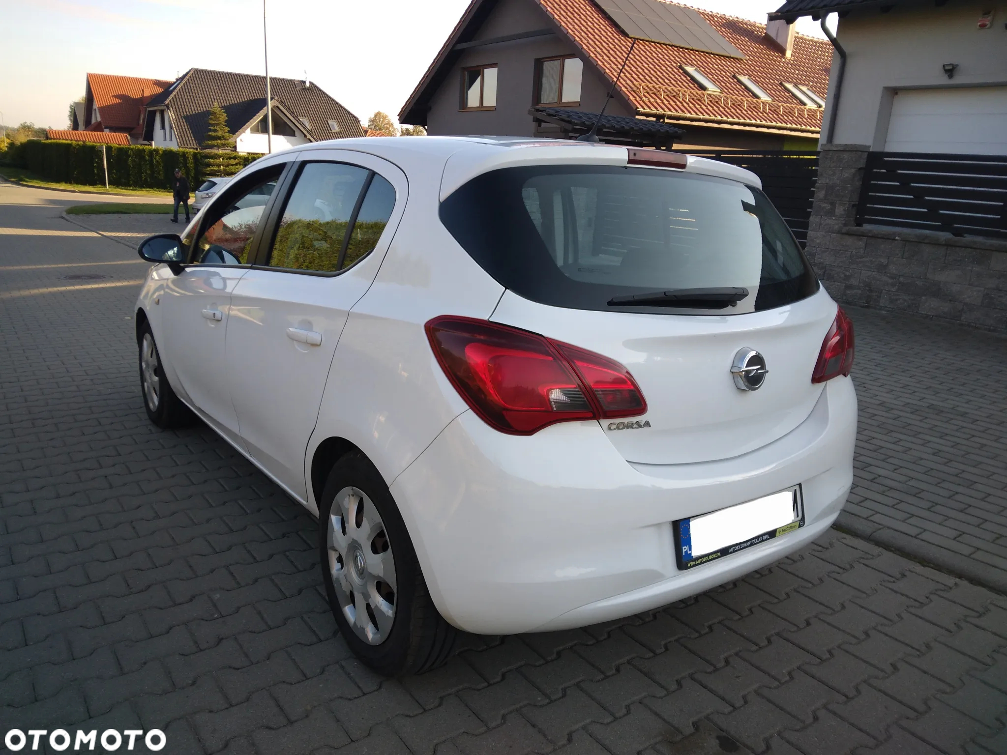 Opel Corsa 1.4 Cosmo - 5