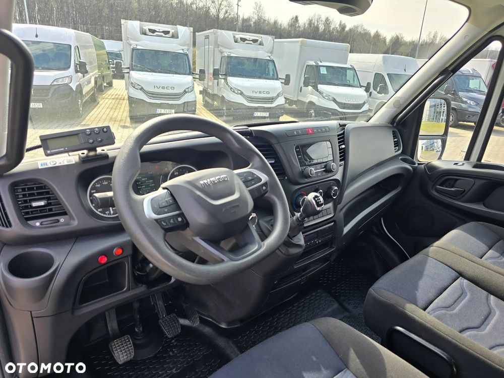 Iveco IGLOPOL DAILY 70C18 - 11