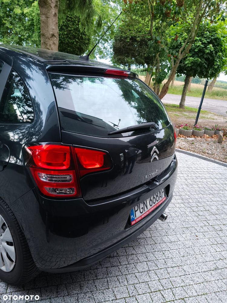 Citroën C3 - 5
