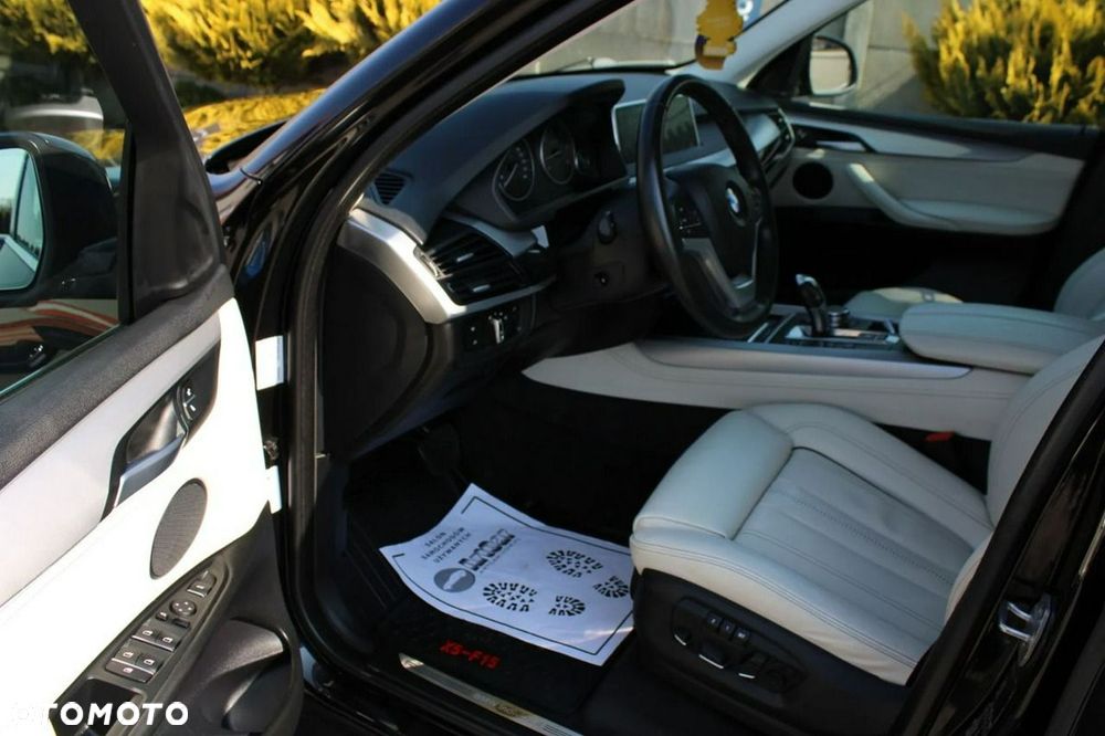 BMW X5 xDrive30d - 20