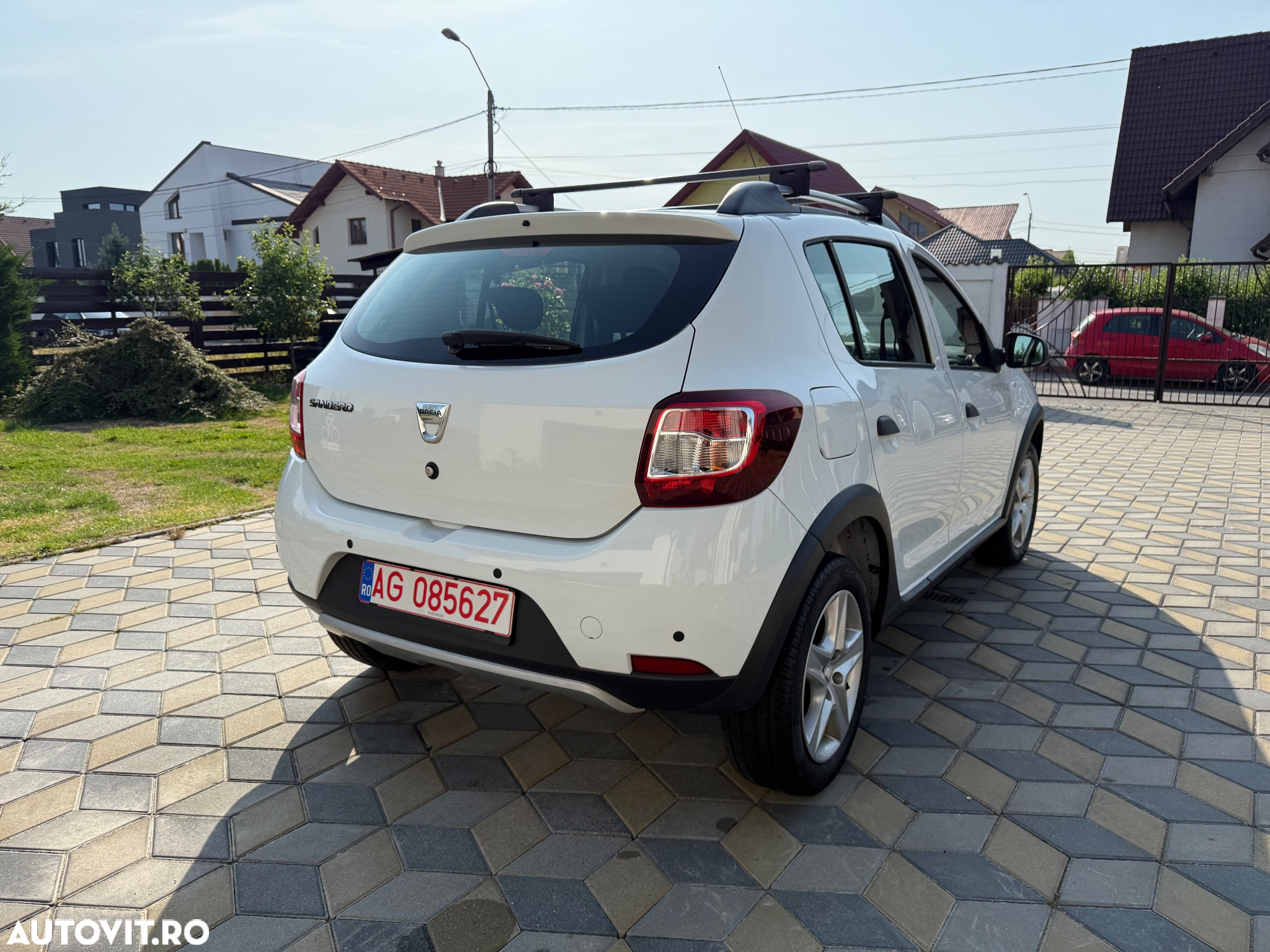 Dacia Sandero 0.9 Stepway - 2