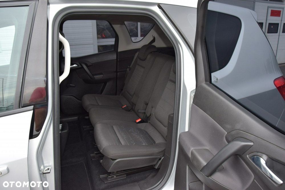 Opel Meriva 1.4 Active - 31