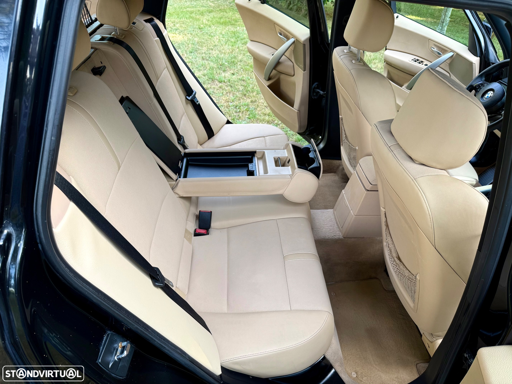 BMW X3 2.0 d - 30