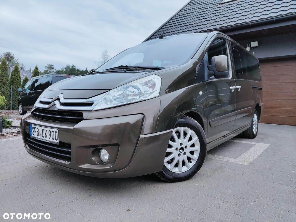 Citroën Jumpy L2 (8-Si.) Selection - 39