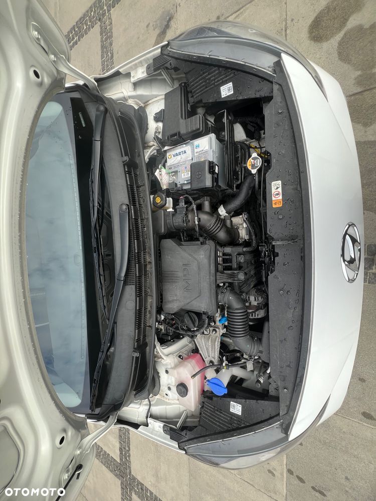 Hyundai i10 1.0 Access - 32