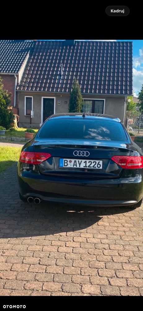 Audi A5 Coupé 2.0 TFSI Quattro - 37