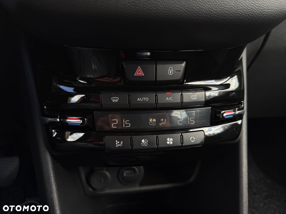 Peugeot 208 Blue-HDi 100 Stop&Start Active - 15