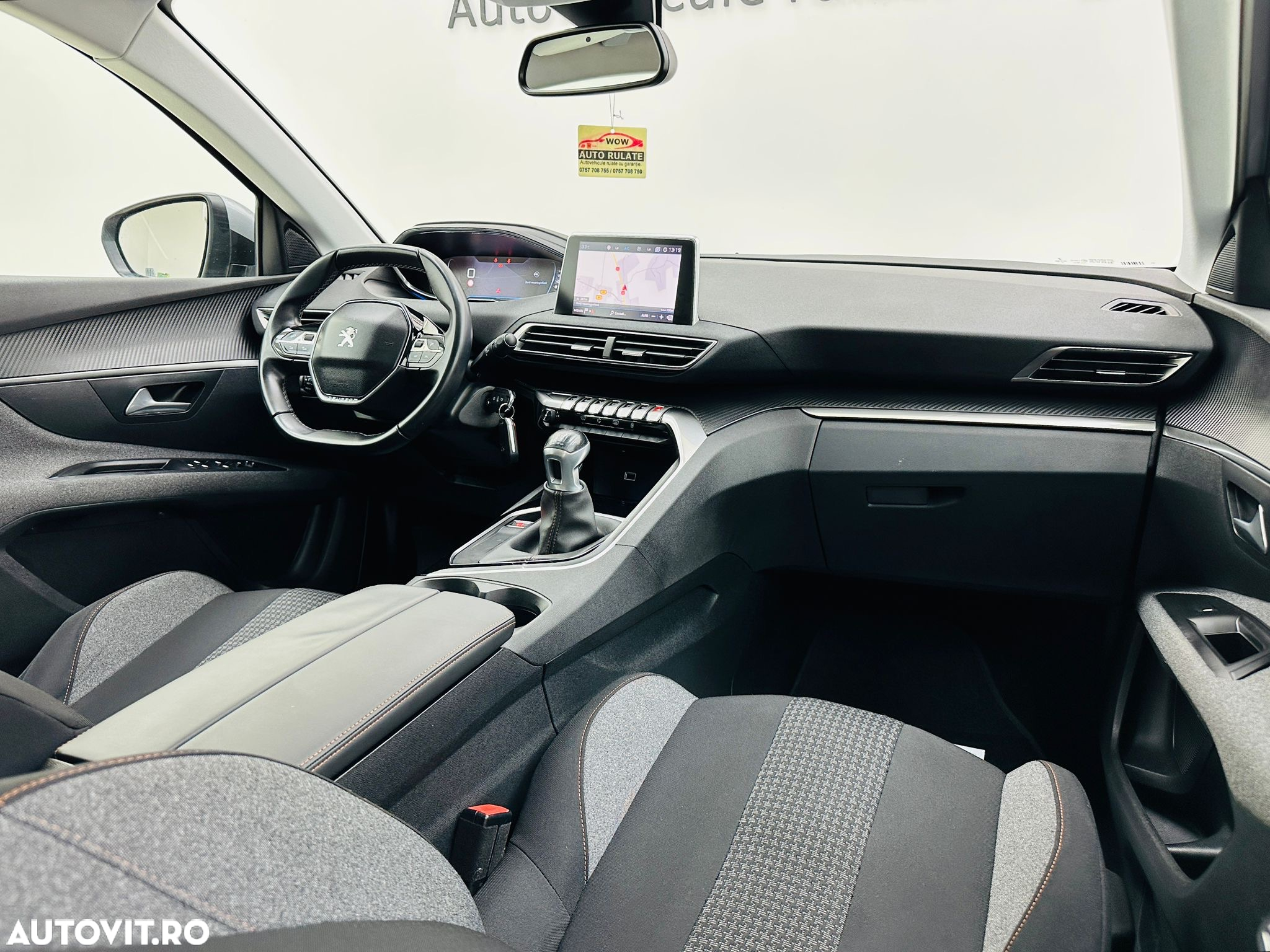 Peugeot 5008 - 23