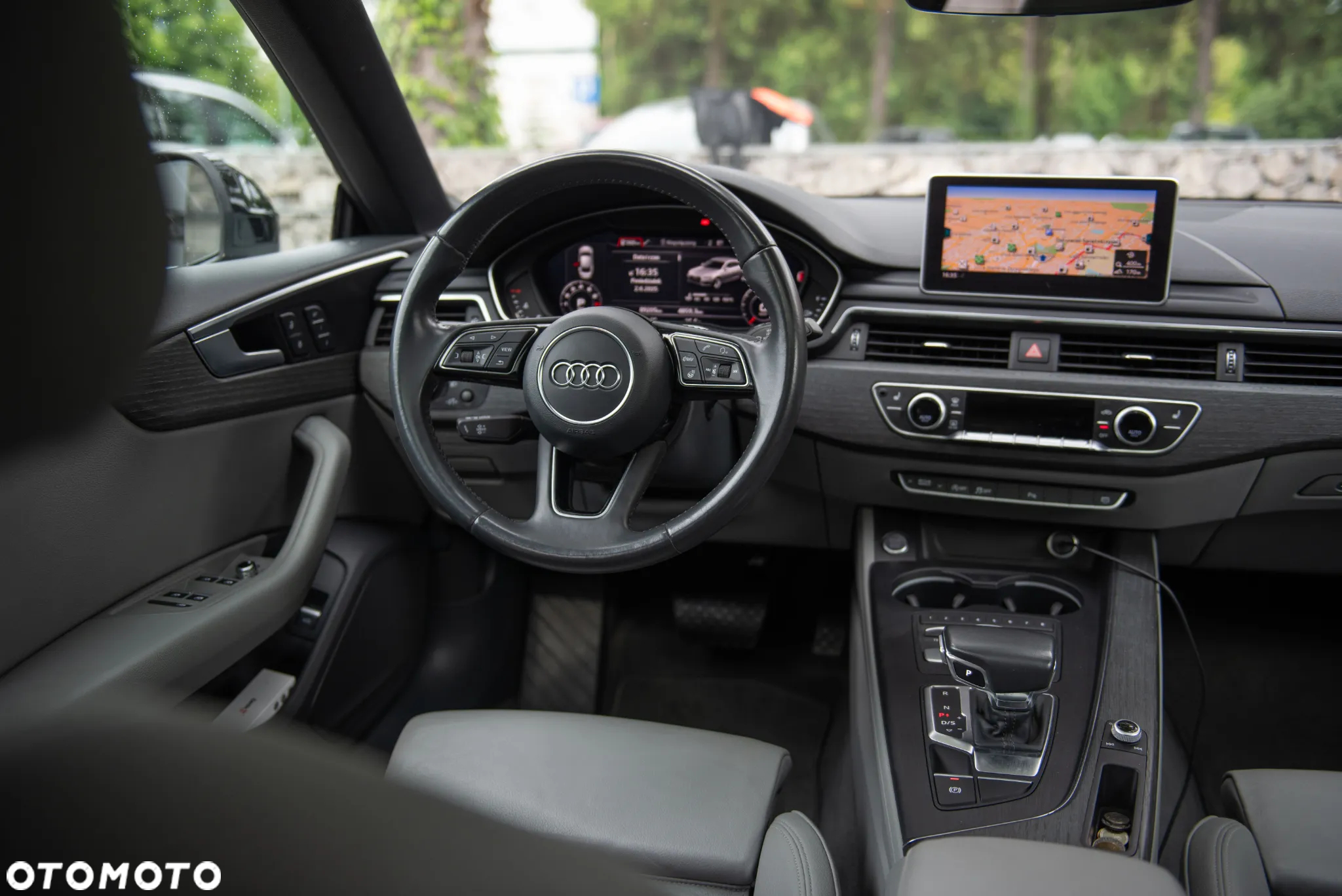 Audi A5 2.0 TFSI Quattro S tronic - 17