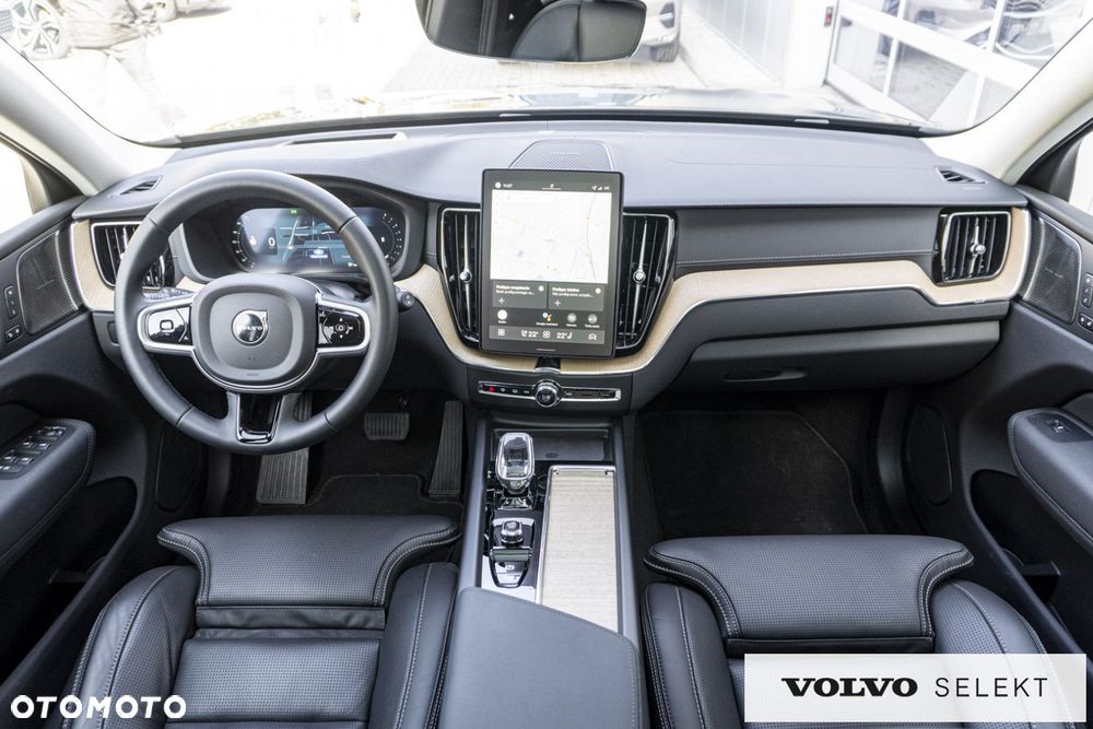 Volvo XC 60 - 21