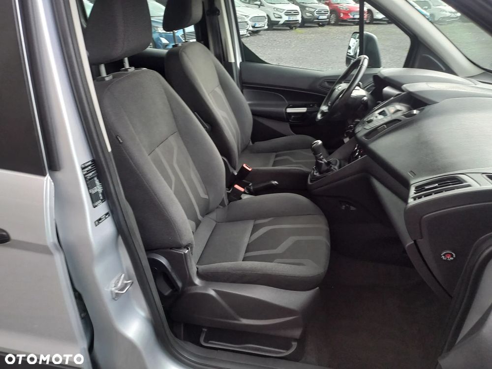 Ford Transit Connect 230 L1 LKW Trend - 22