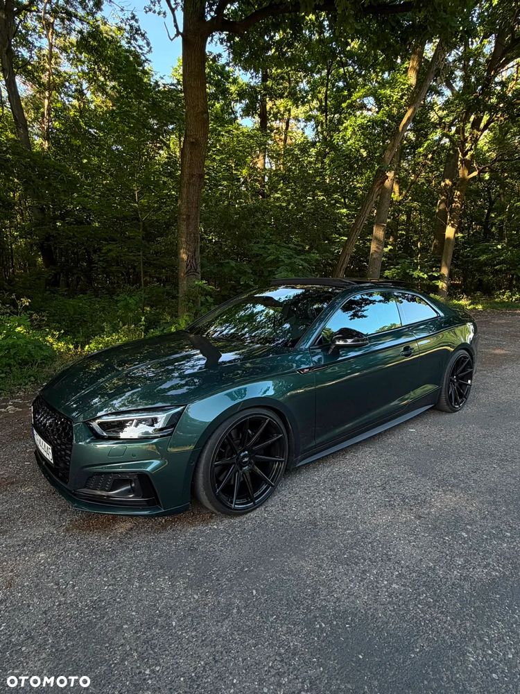 Audi S5 Coupé 3.0 TFSI Quattro Tiptronic - 3