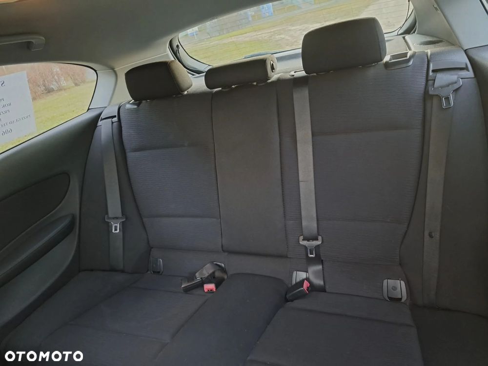 BMW Seria 1 - 6