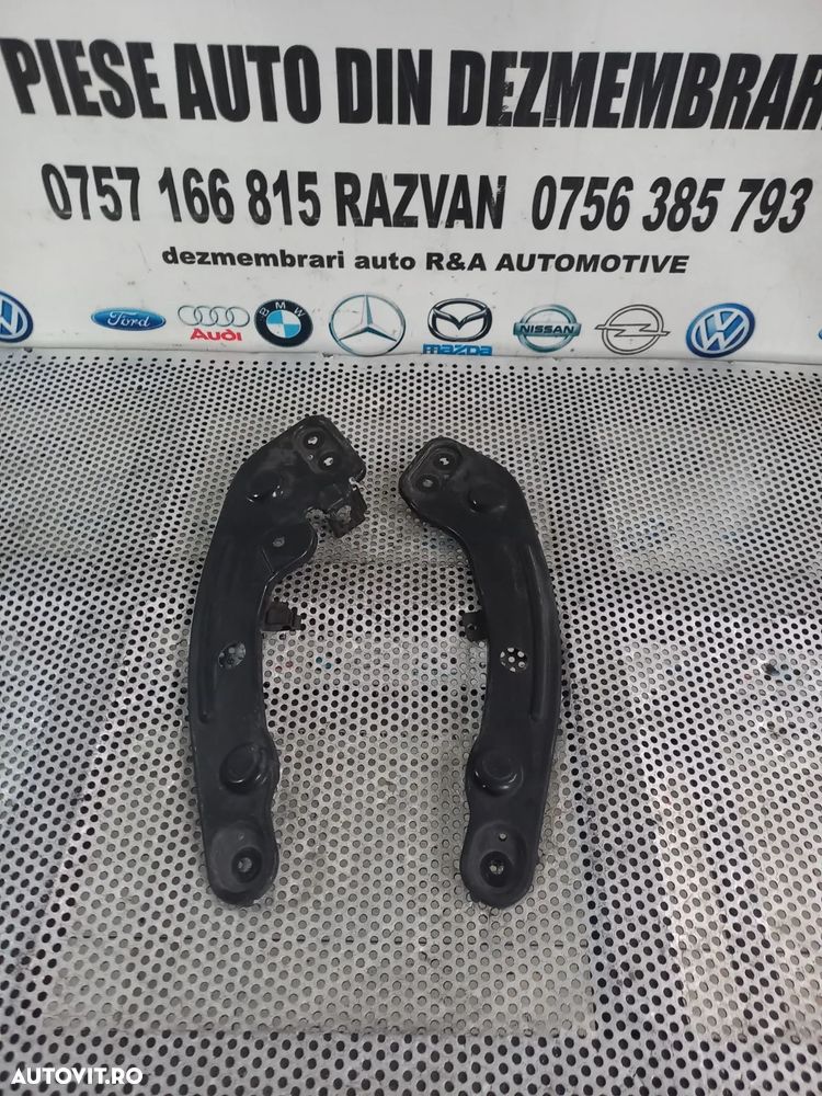 Suporti Suport Aripa Extensie Trager Stanga Dreapta Vw T-Roc - Dezmembrari Arad - 5
