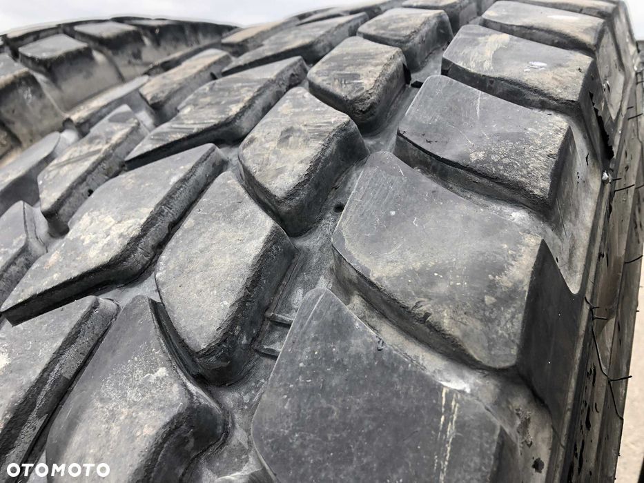 445/95r25 Opony Michelin X-Crane 16.00r25 70% Bieżnika - 5