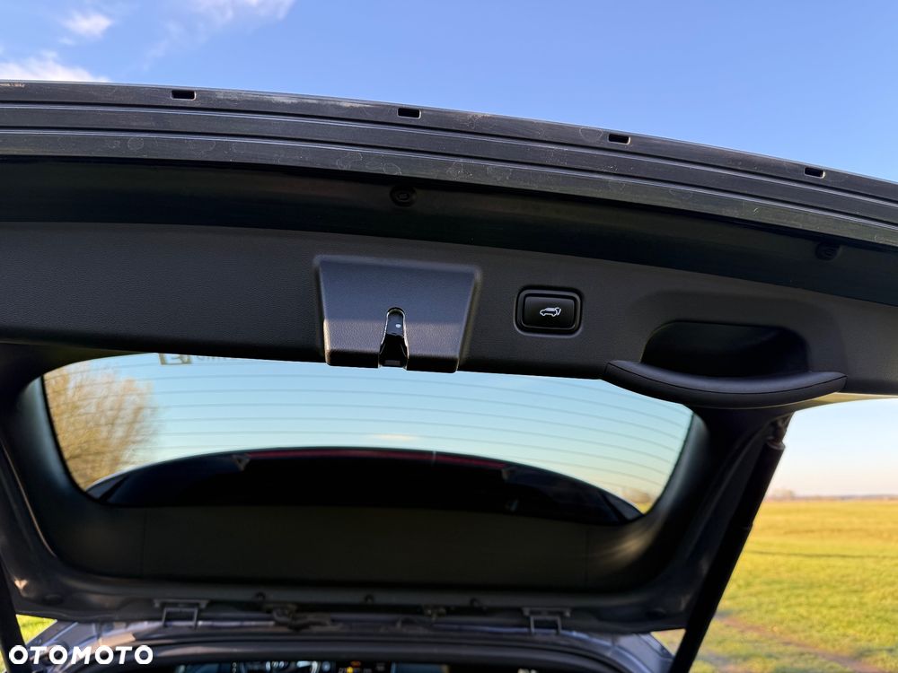 Hyundai Tucson 1.6 T-GDI Premium 4WD DCT - 11