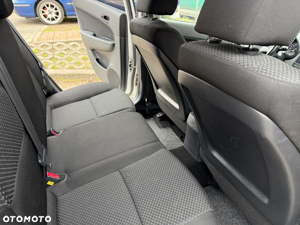 Hyundai i30 1.4 Comfort - 8