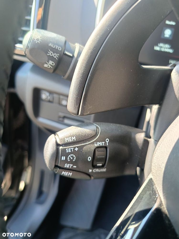 Citroën C5 Aircross 1.5 BlueHDi Feel Pack EAT8 - 15