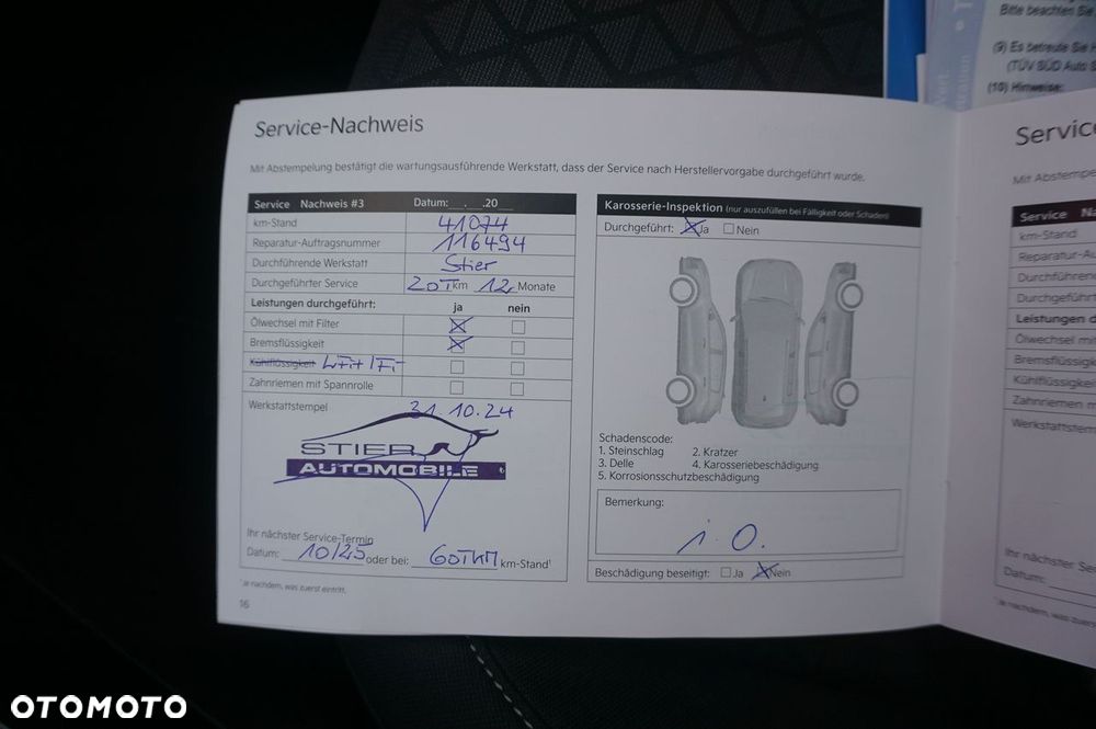 Kia Ceed 1.5 T-GDI DCT7 OPF Spirit - 28