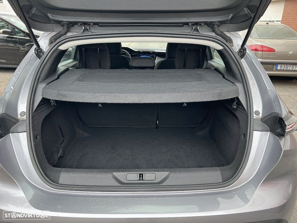 Peugeot 308 1.2 PureTech Active Pack - 6