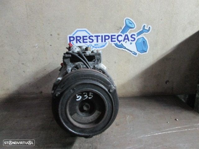 Compressor AC 64528379924 4471705372 BMW E46 COUPE 2003 2.0I BMW E39 1999 520I - 3