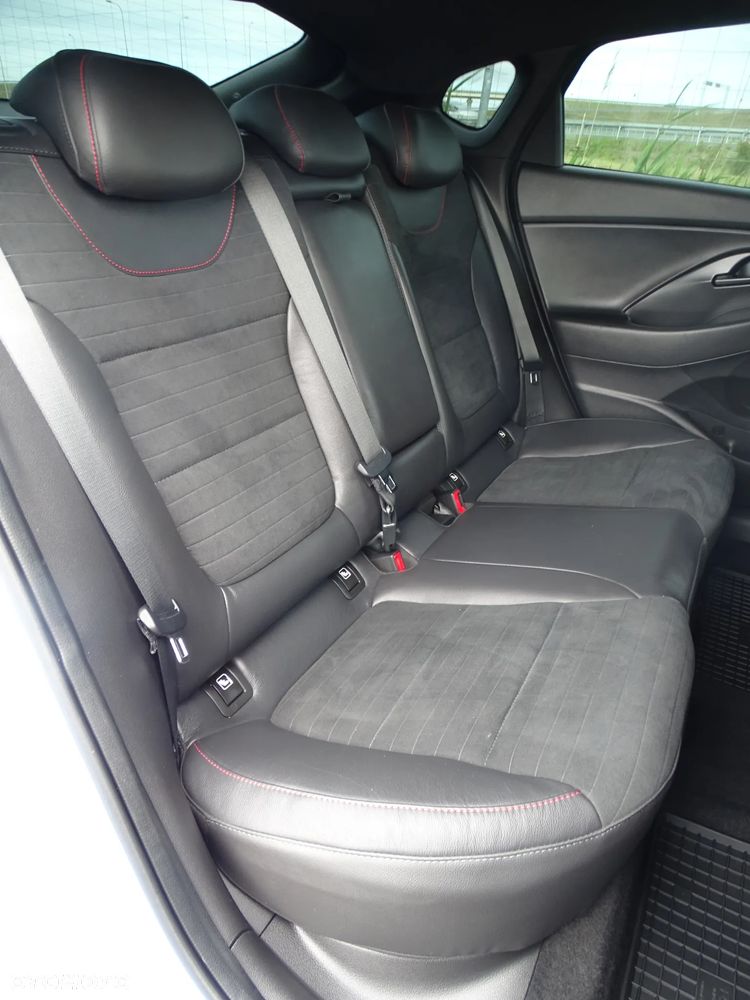 Hyundai i30 N 2.0 T-GDI GPF Performance - 20