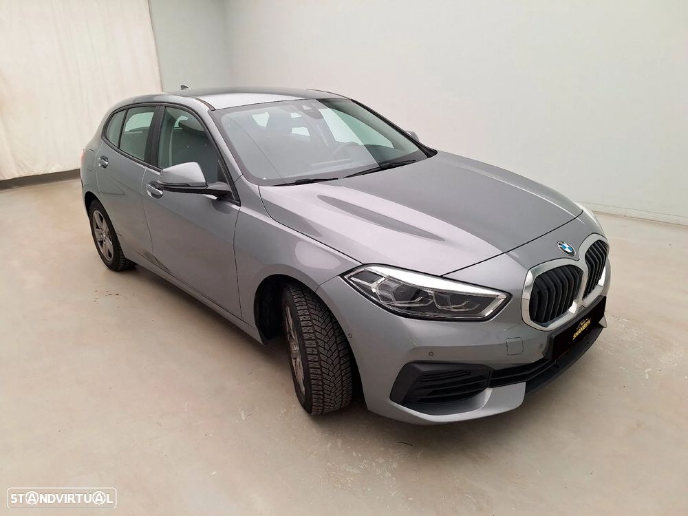BMW 116 d Advantage - 3