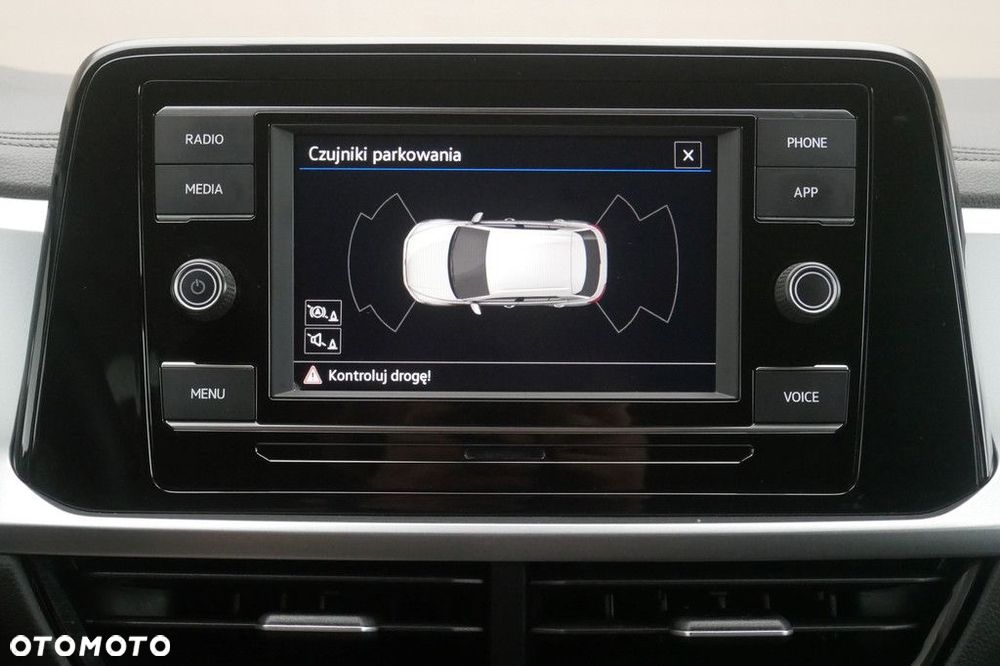 Volkswagen T-Roc 1.5 TSI Life - 18