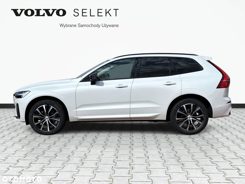 Volvo XC 60 B5 B AWD Plus Dark - 10