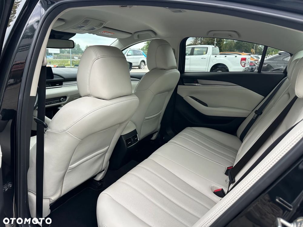 Mazda 6 - 10