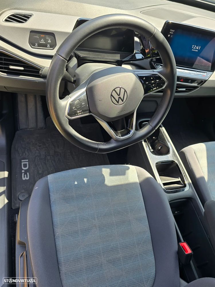 VW ID.3 Pro - 16
