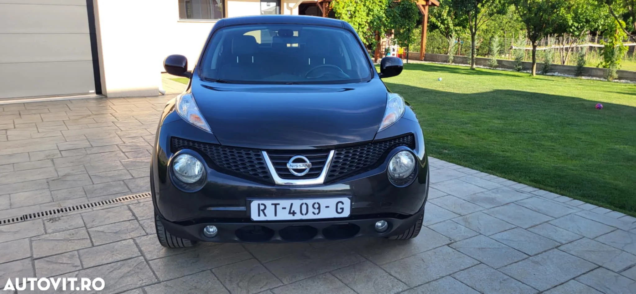 Nissan Juke - 12