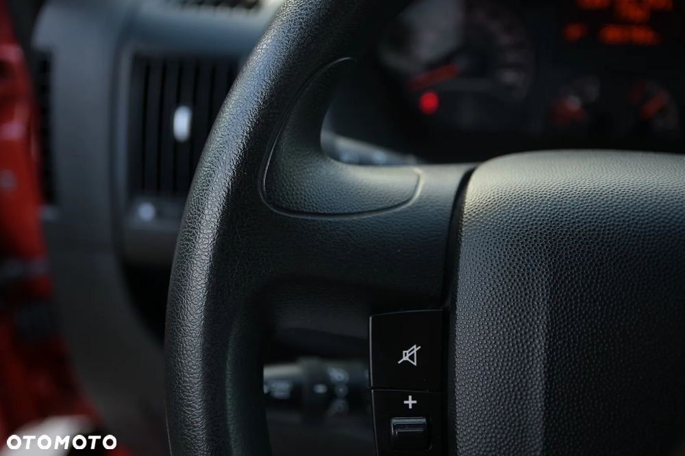 Citroën JUMPER=MAX=CHŁODNIA=MROŹNIA=L3H2 - 26