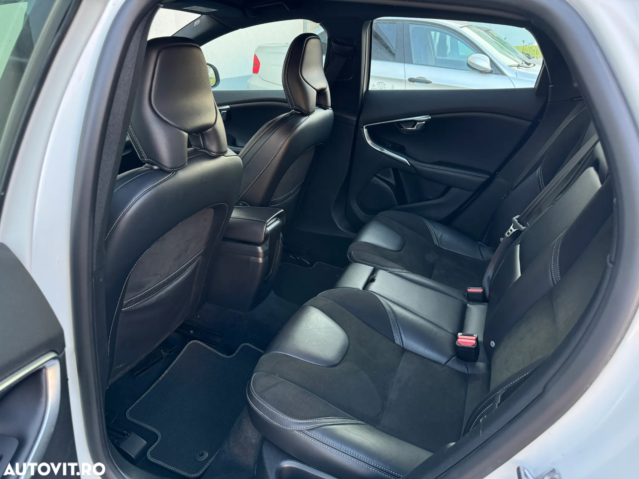Volvo V40 D3 RDesign - 9