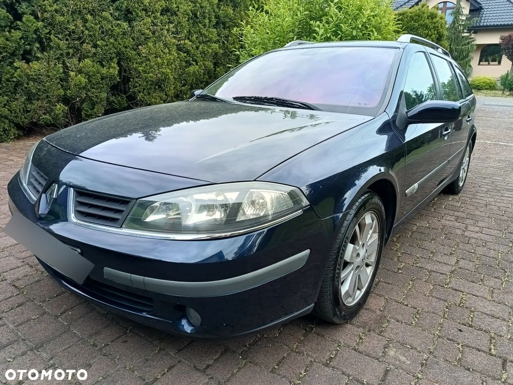 Renault Laguna - 12