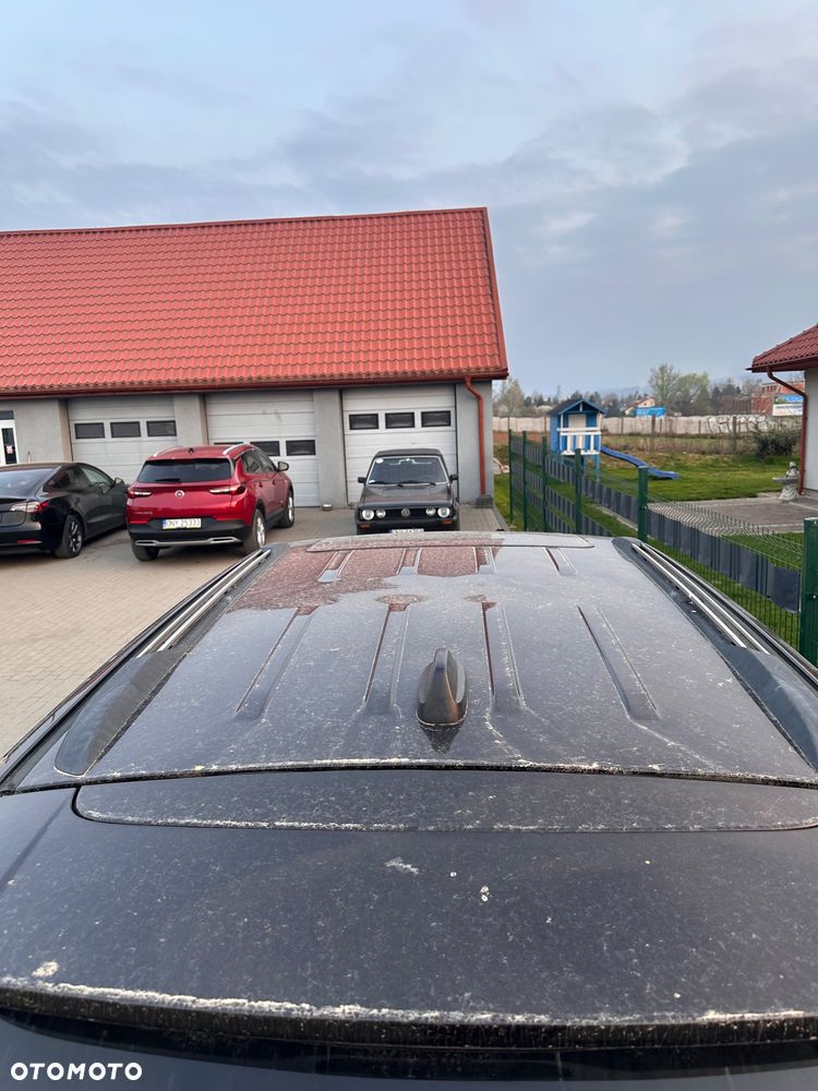 Jeep Grand Cherokee - 8