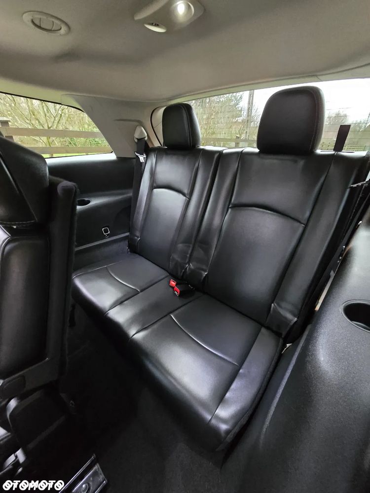 Fiat Freemont 2.0 Multijet 16V DPF Black Code - 11