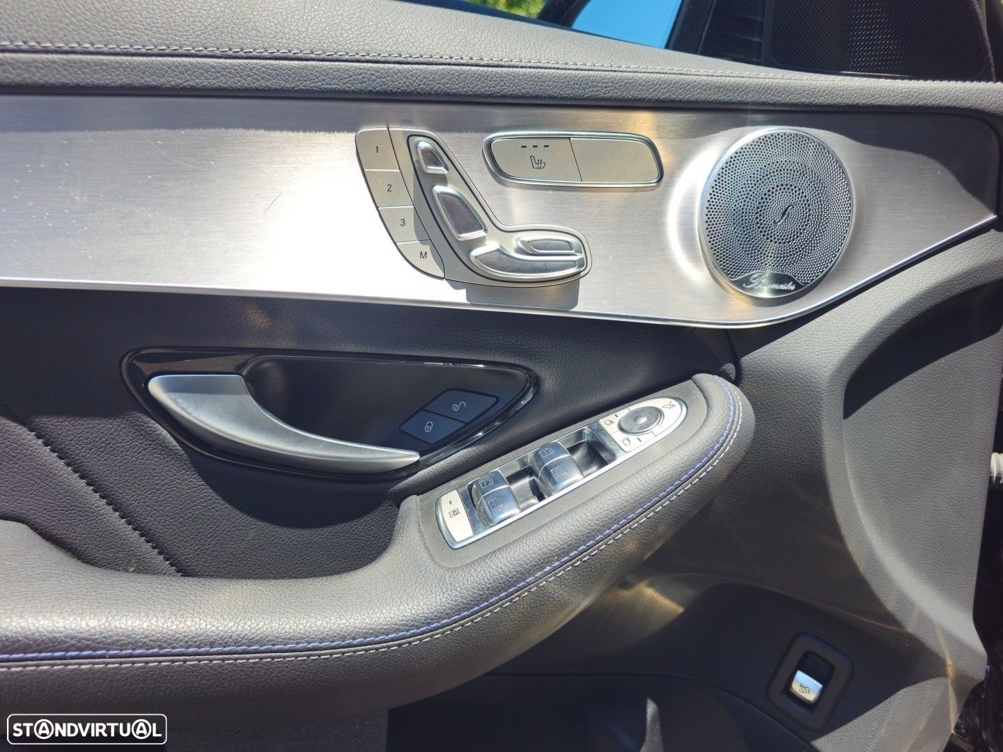 Mercedes-Benz C 300 de T 9G-TRONIC AMG Line - 9