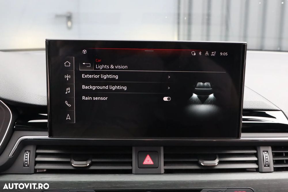 Audi A5 ack 35 TDI S tronic advanced - 26