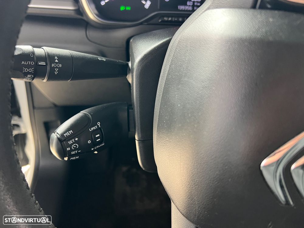 Citroën C3 1.2 VTi Exclusive - 12