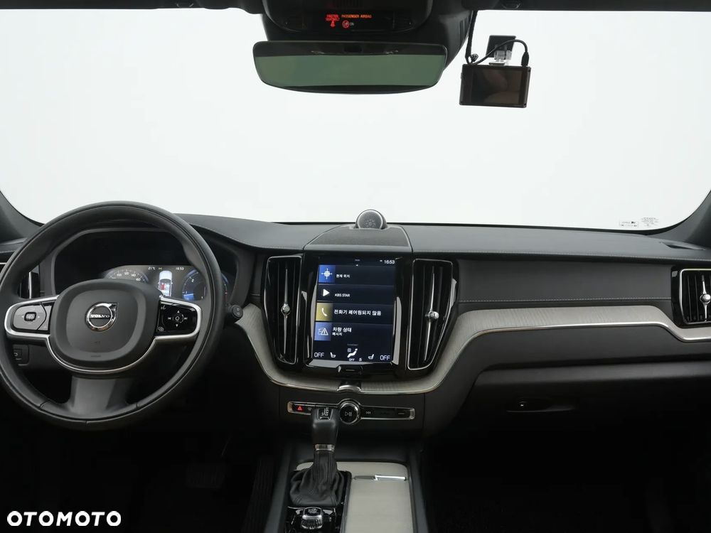 Volvo XC 60 D5 AWD Geartronic Inscription - 20