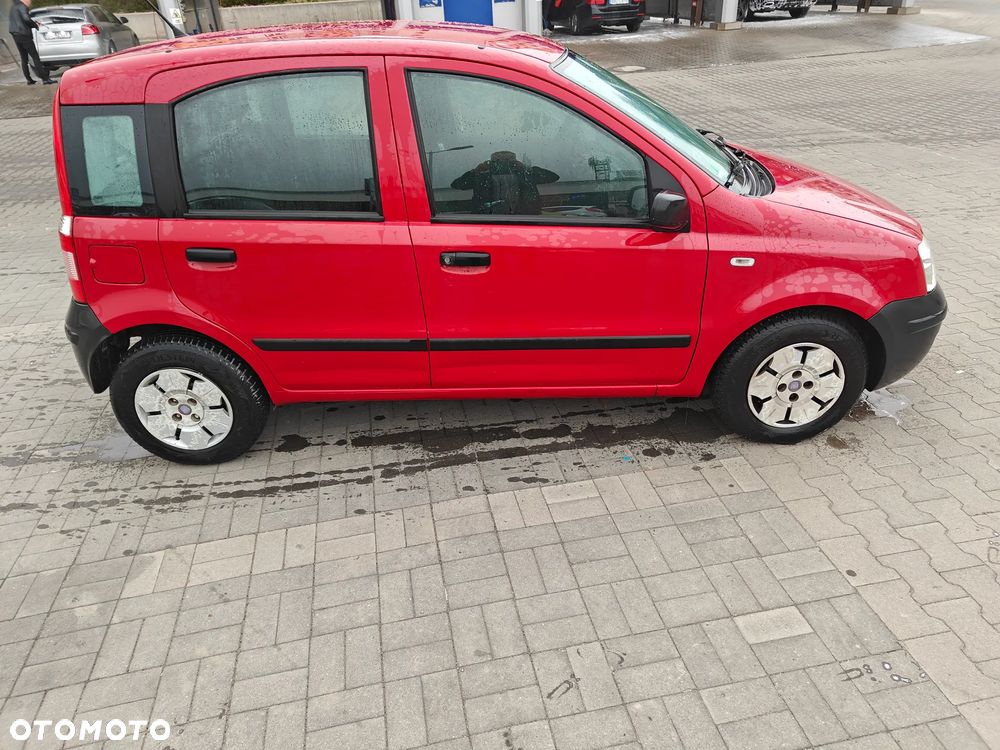 Fiat Panda 1.1 Happy - 6