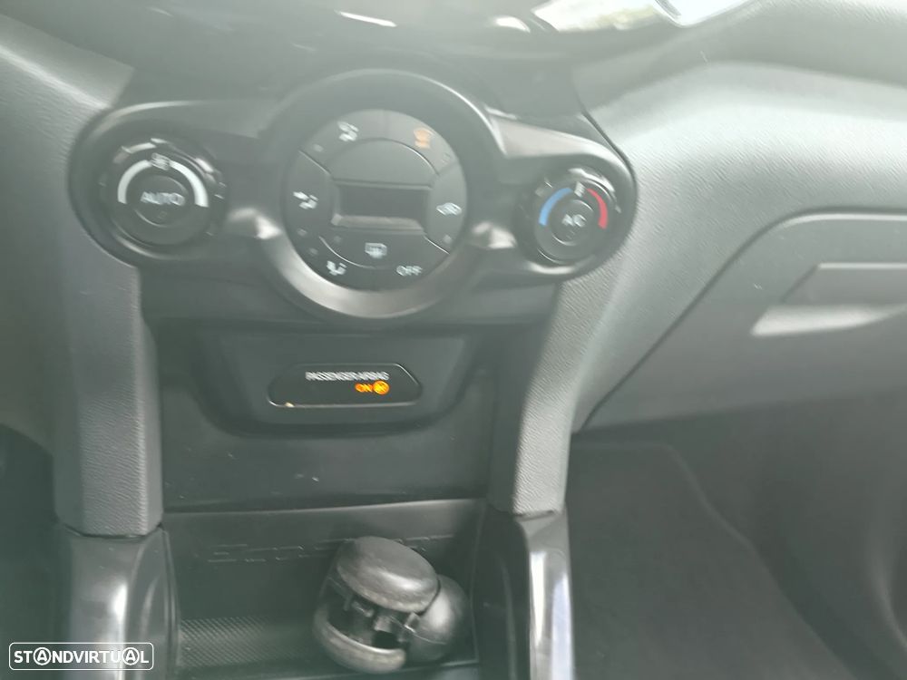 Ford EcoSport 1.0 EcoBoost Titanium Plus - 6