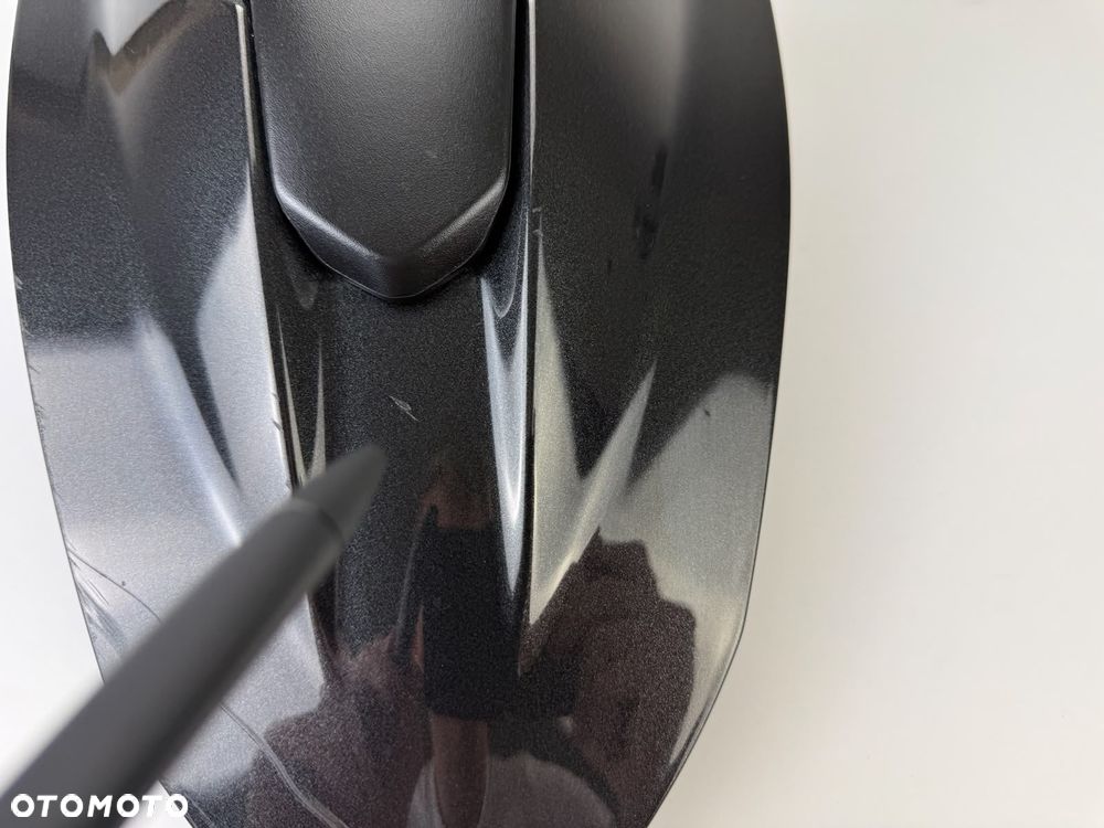 Nakładka siedzenia pasażera Triumph Street Triple 765 RS 2022- - 7